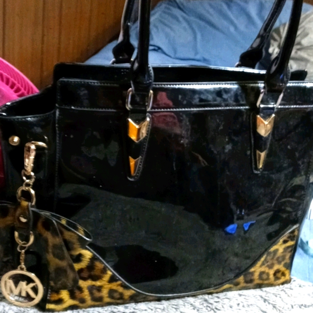 Purse Michael kors